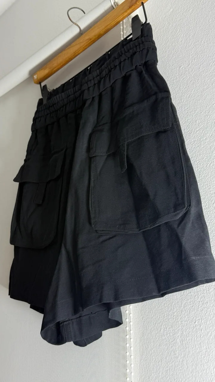 Short Nam - imagen 4