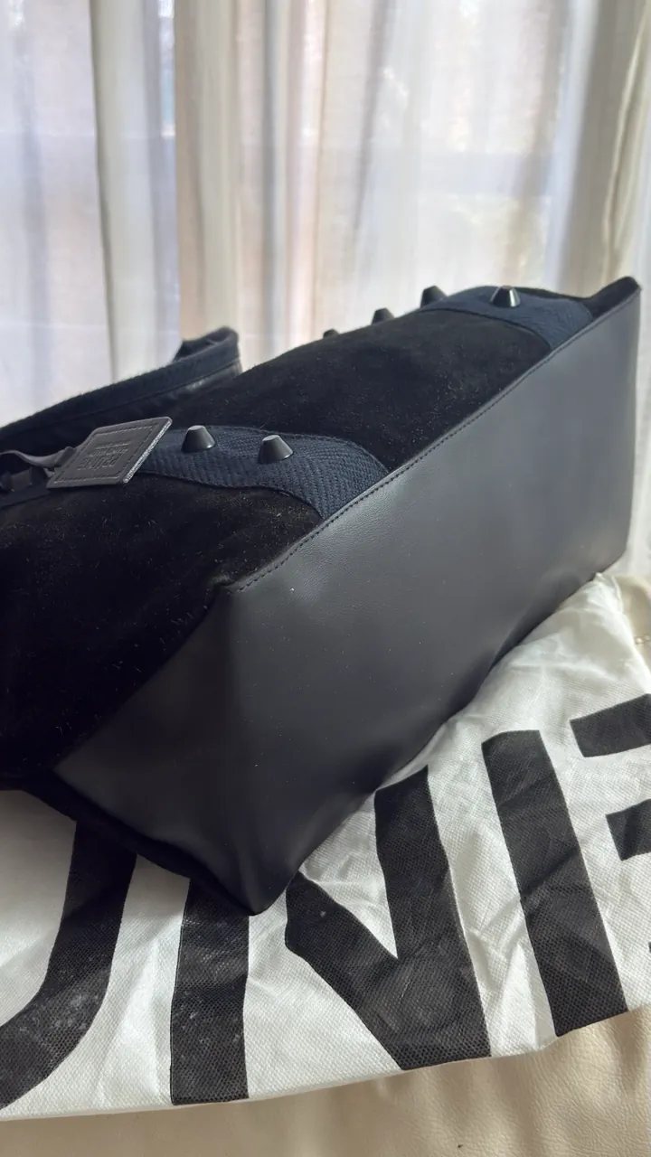 Tote bag Prüne - imagen 3