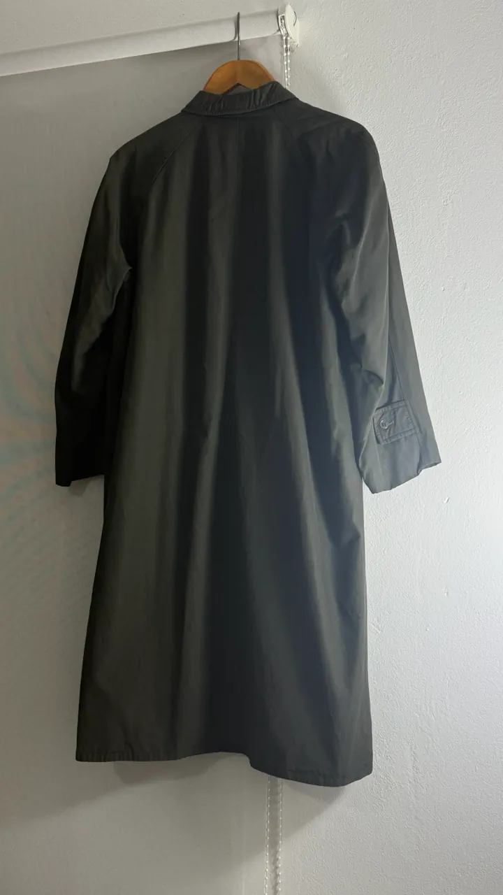 Trench Otra marca - imagen 7