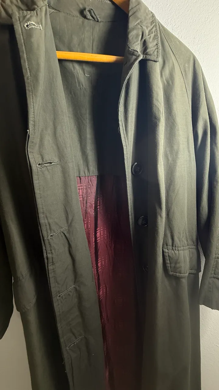 Trench Otra marca - imagen 6