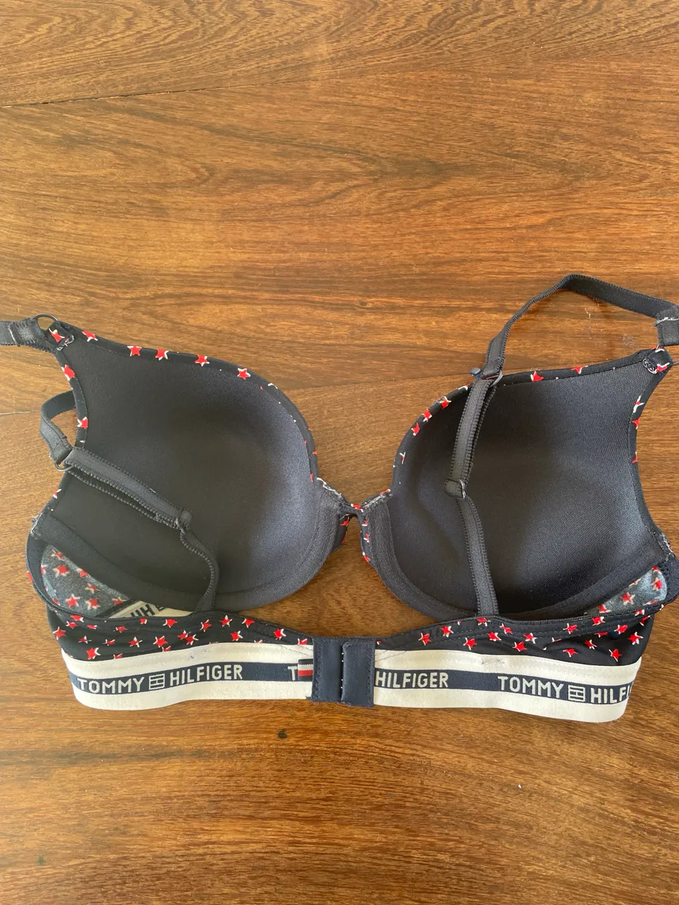 Corpiño Tommy Hilfiger - imagen 2