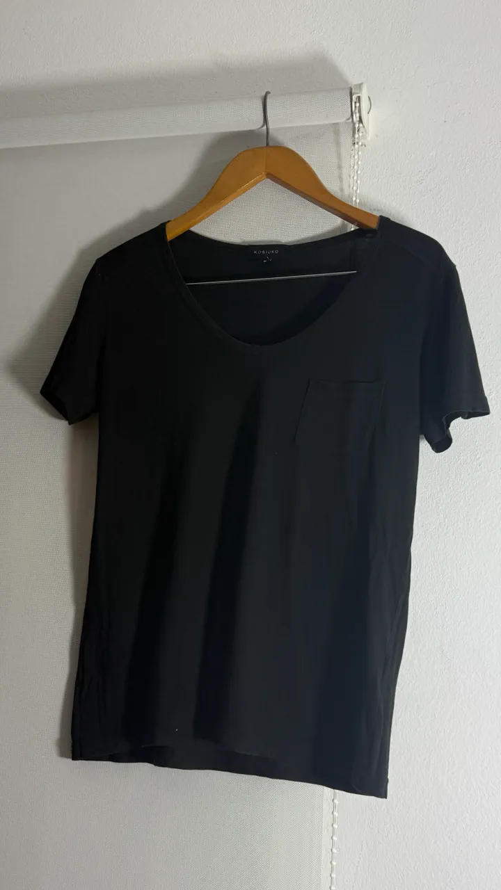 Kosiuko · Talle S