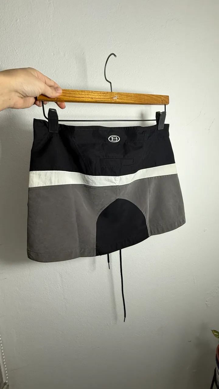 Pollera Bullbenny - imagen 4
