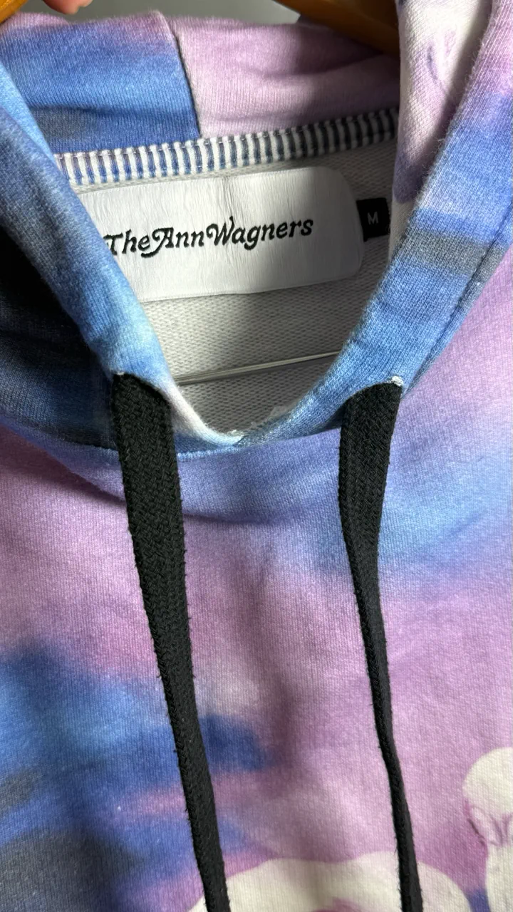 Buzo The Ann Wagners - imagen 3