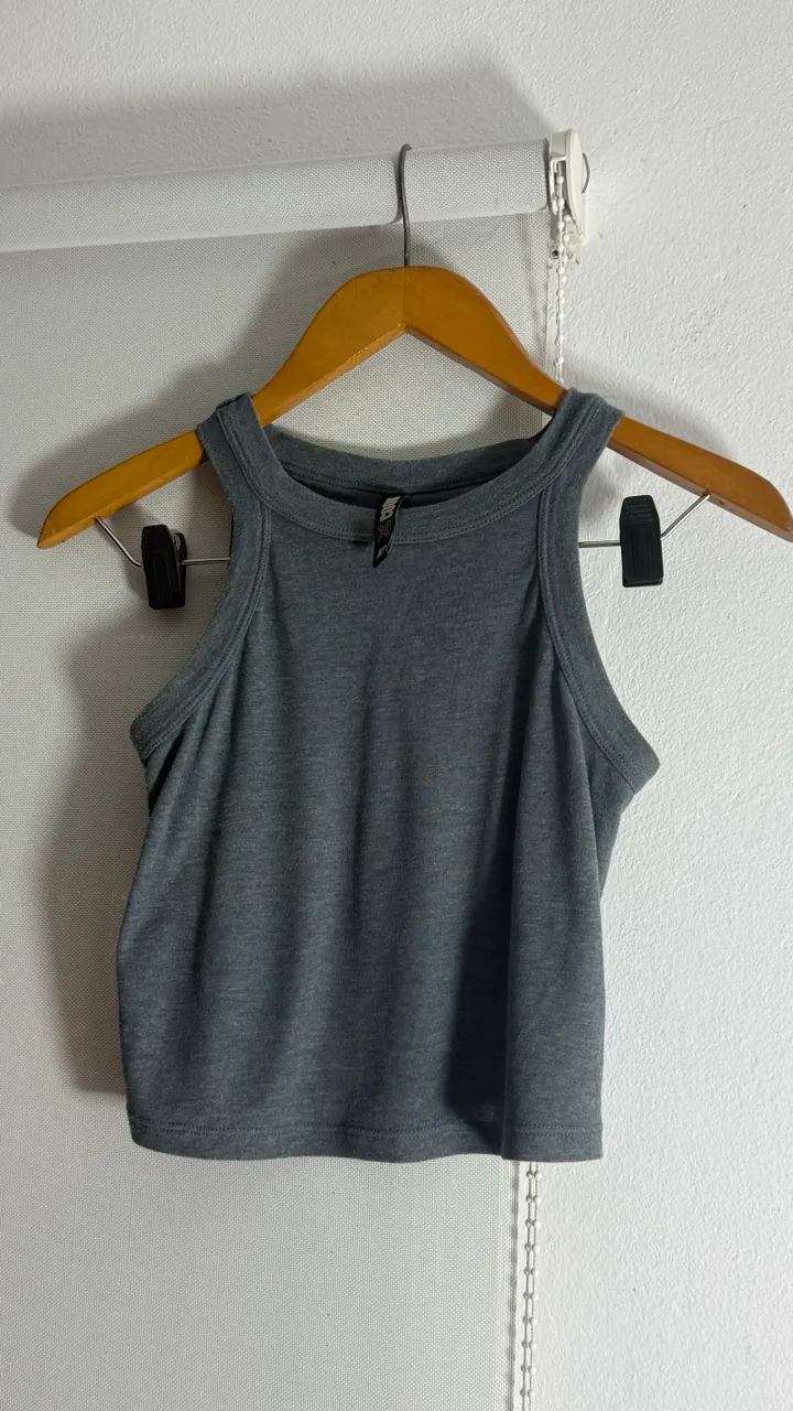 Musculosa JOHN L. COOK - imagen 1