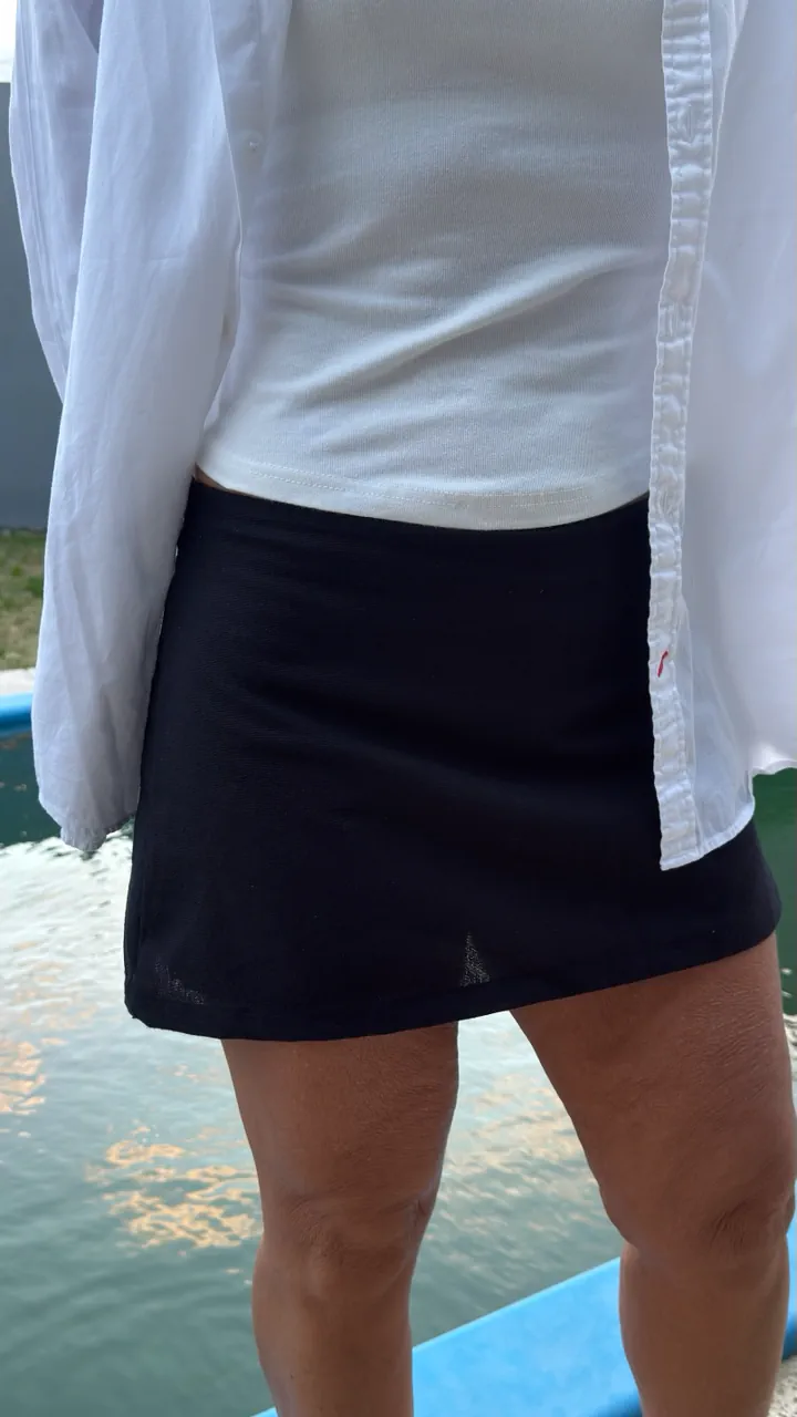 Pollera Sin marca - imagen 1