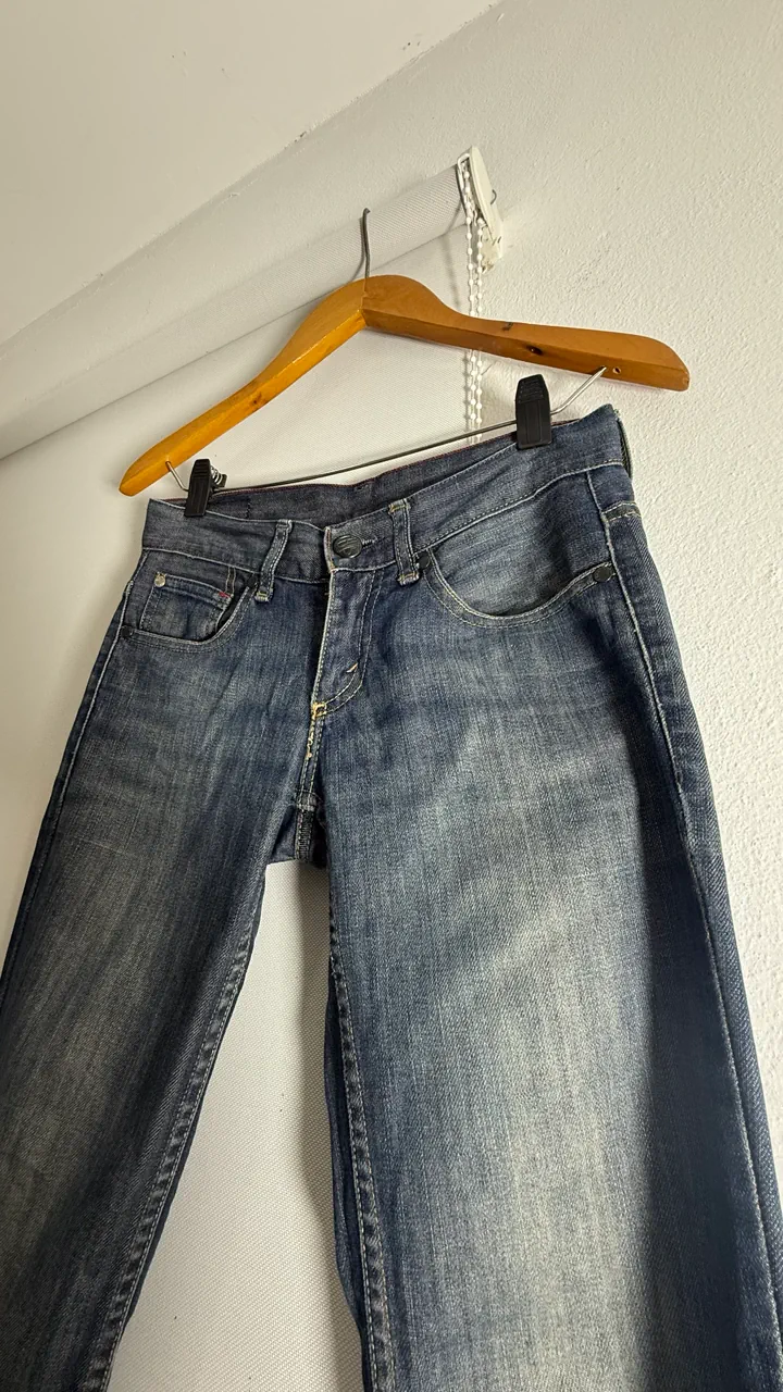 Jean Levi's - imagen 3