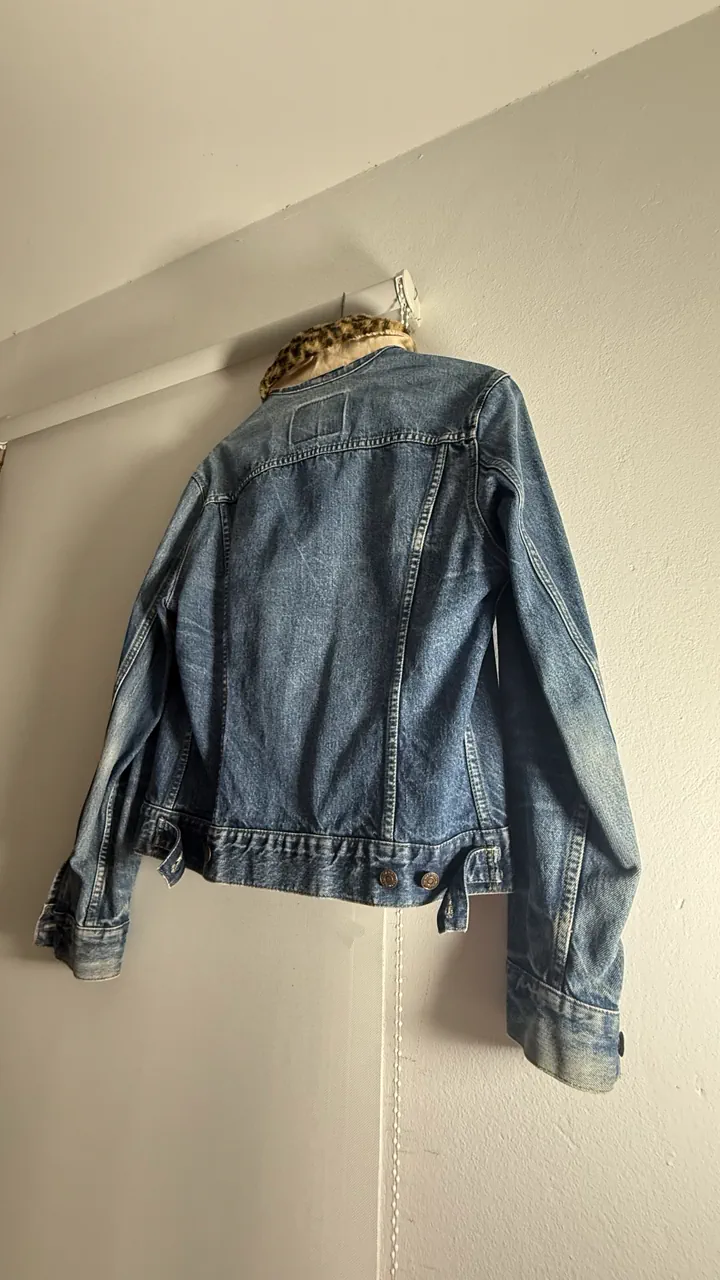Campera Levi's - imagen 5
