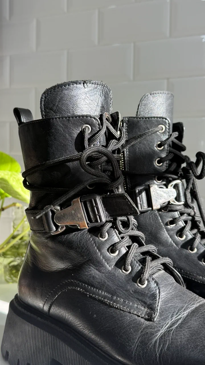 Botas Paruolo - imagen 2