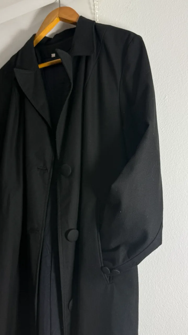 Trench Otra marca - imagen 4