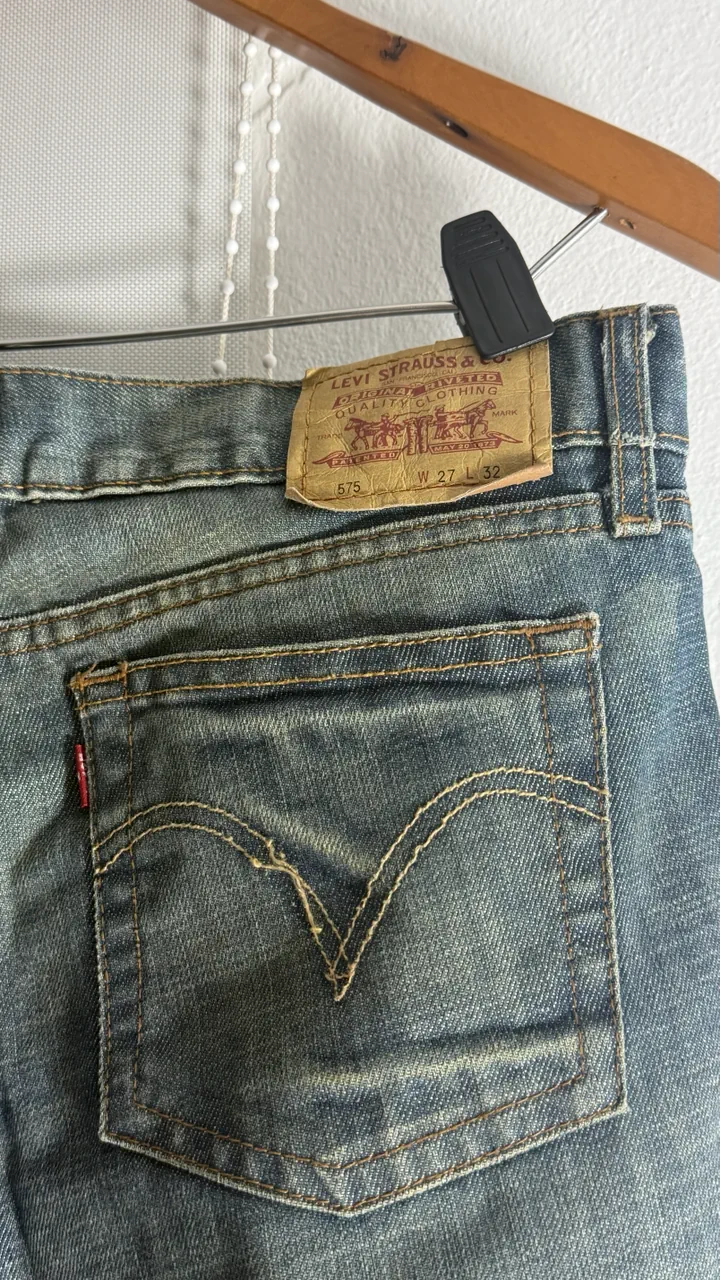 Jean Levi's - imagen 4