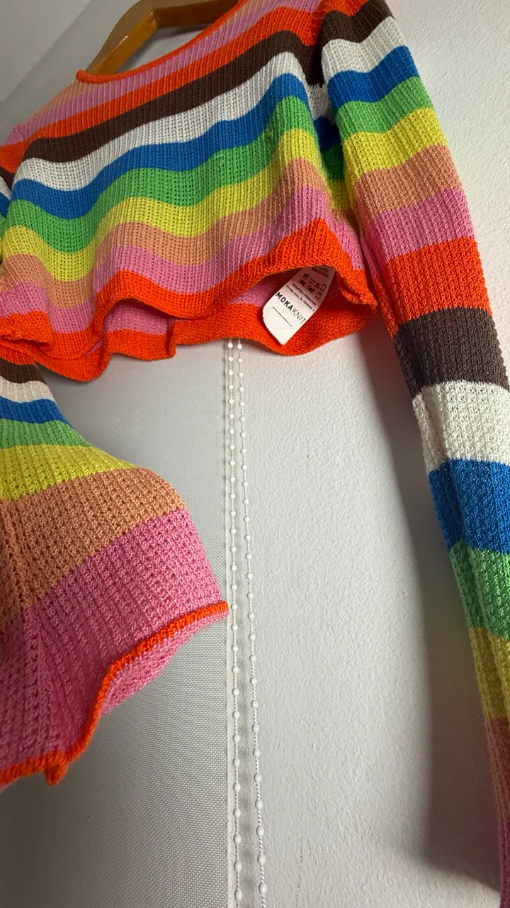 Sweater MOKAKNIT - imagen 3