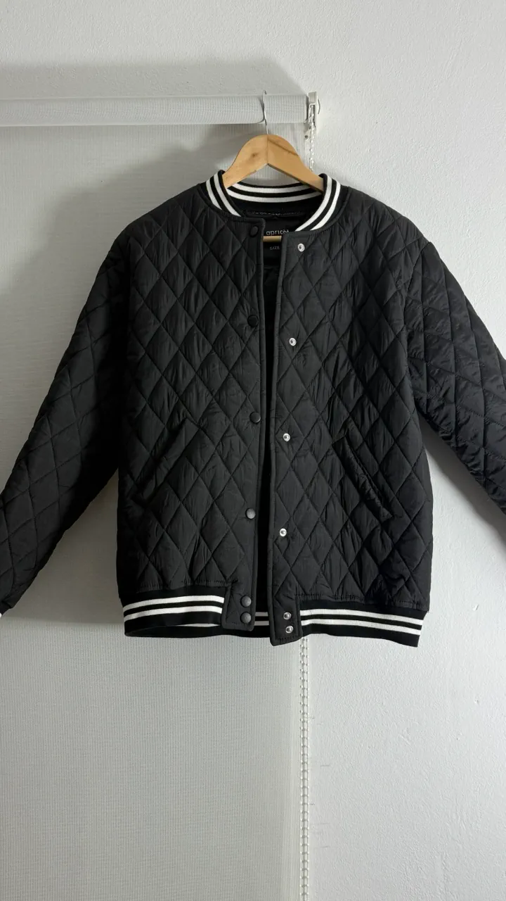 Campera Apricot - imagen 3