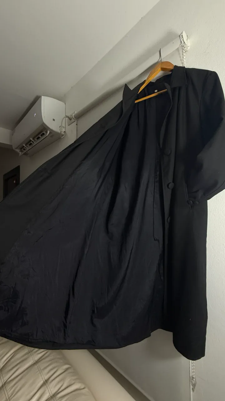 Trench Otra marca - imagen 9