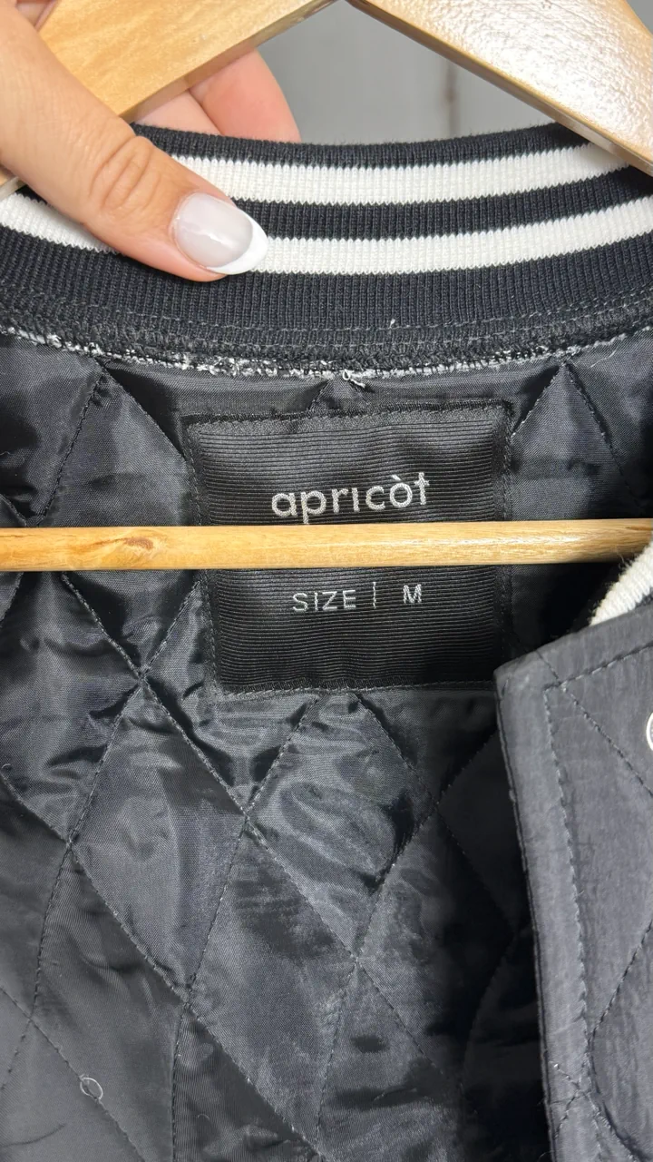 Campera Apricot - imagen 5