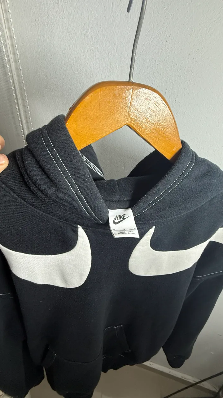 Buzo Nike - imagen 4