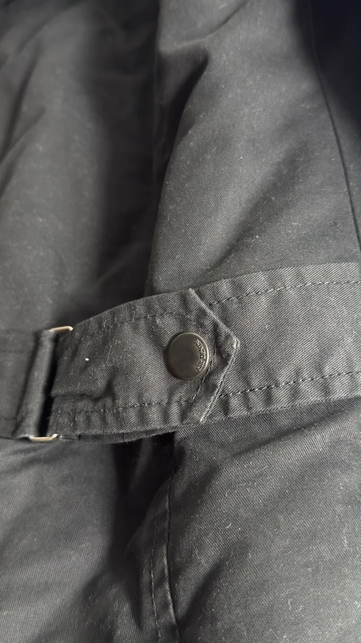 Campera Kosiuko - imagen 4