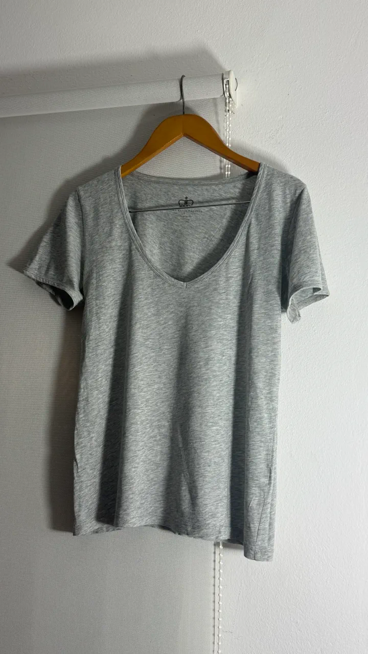 Remera Paula Cahen D'Anvers - imagen 1