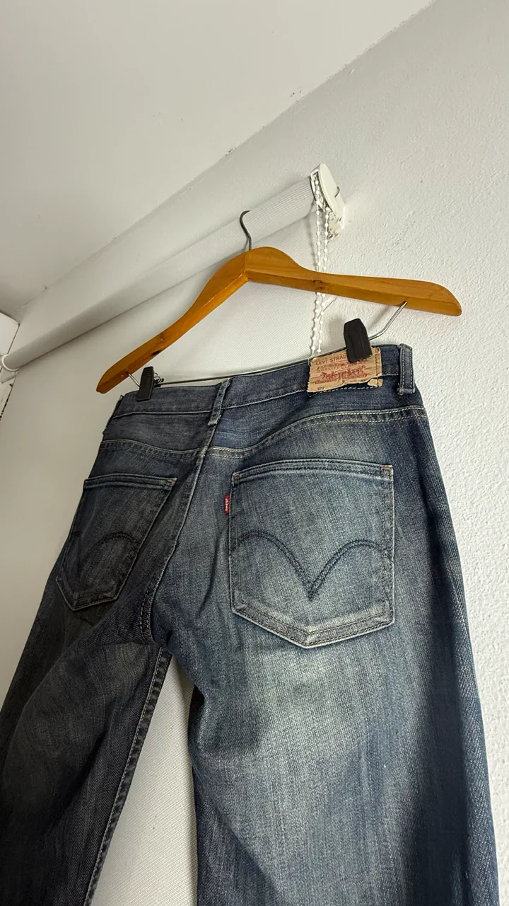 Jean Levi's - imagen 4