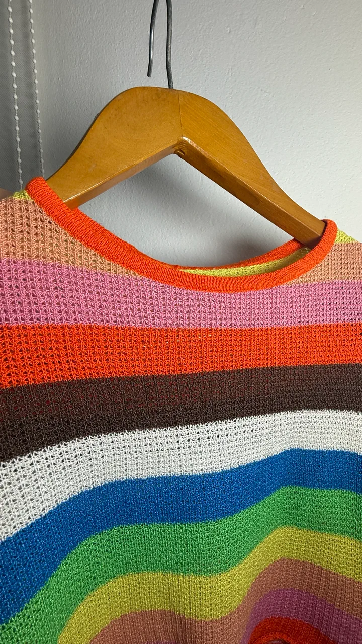 Sweater MOKAKNIT - imagen 5