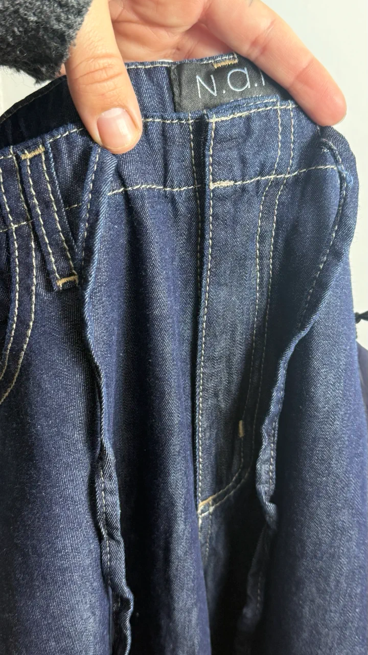Jean N.A.M. Denim - imagen 6