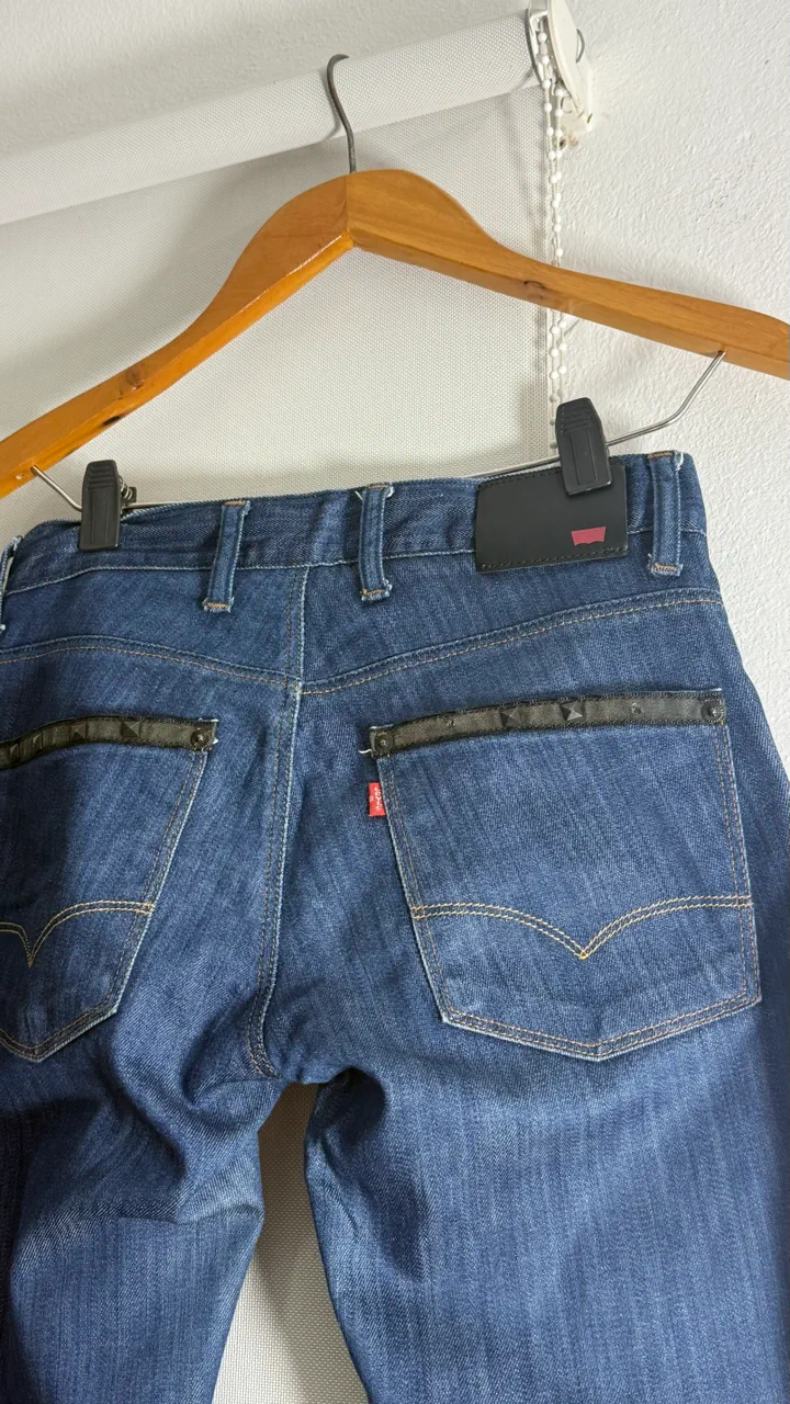 Jean Levi's - imagen 5