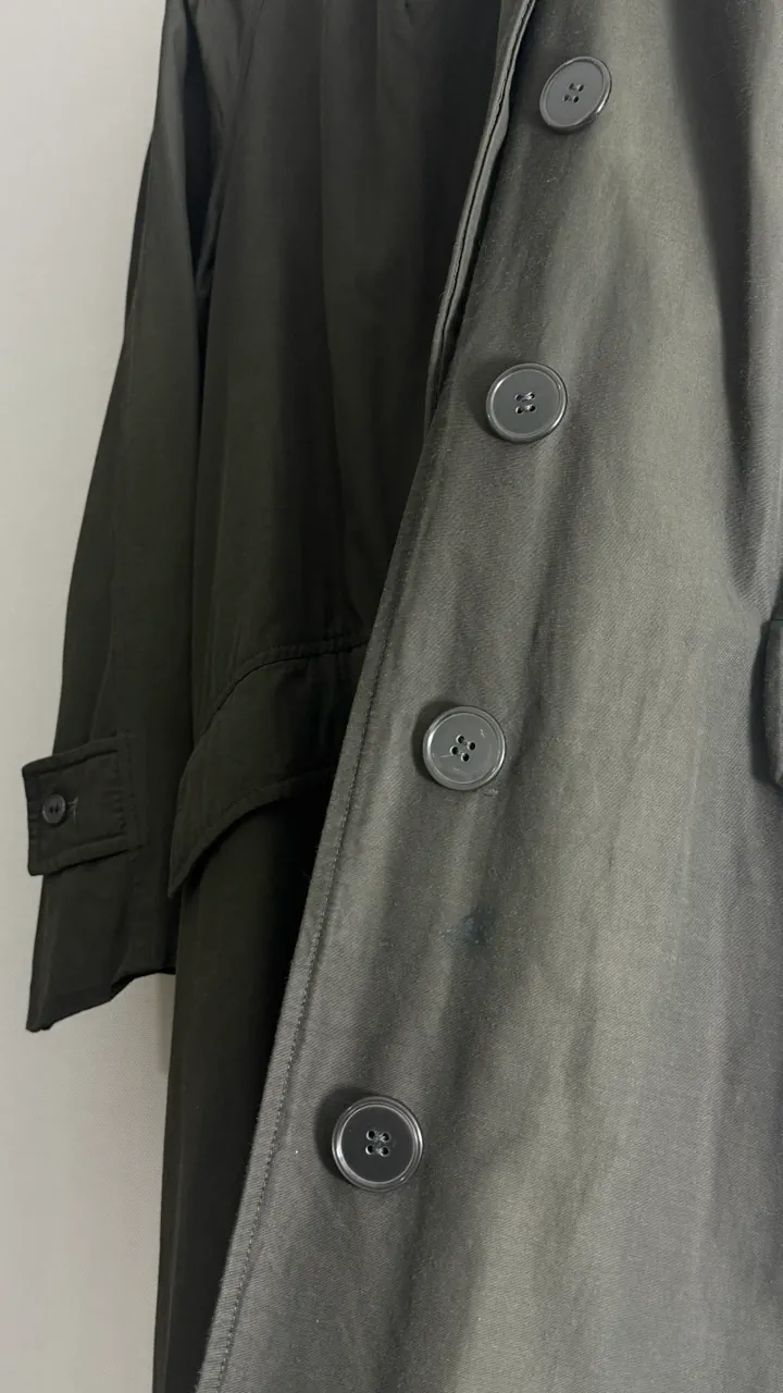 Trench Otra marca - imagen 5