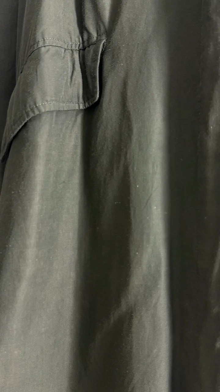 Trench Otra marca - imagen 4