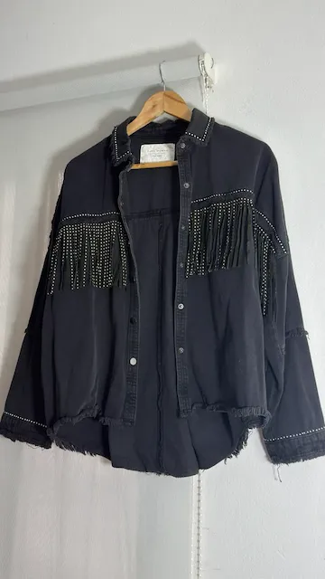 Zara · Talle S