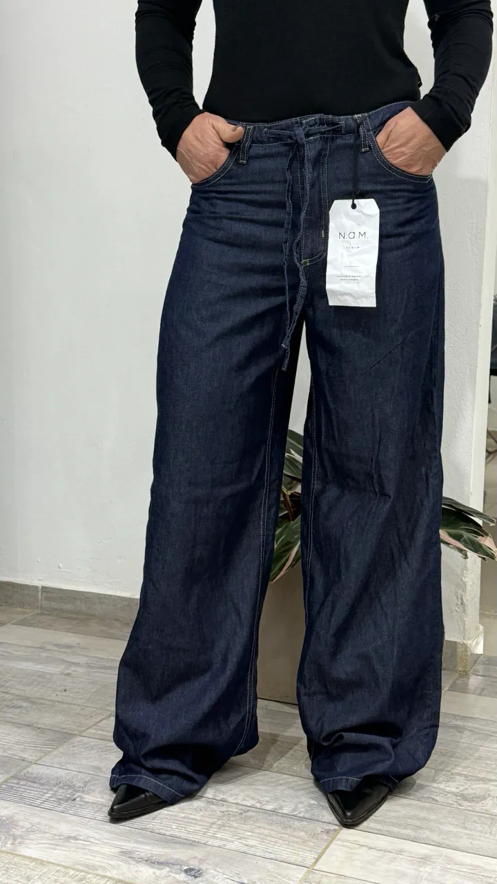Pantalón Nam · Talle M