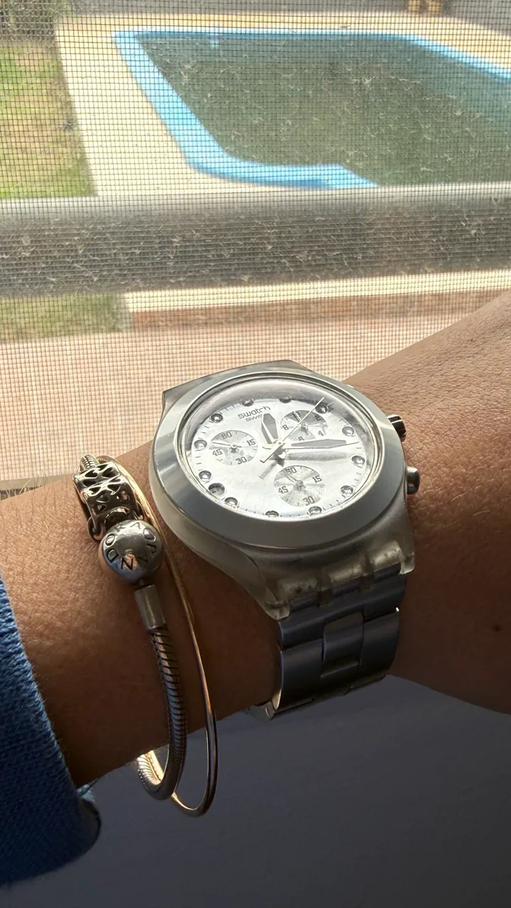 Reloj Swatch - imagen 2
