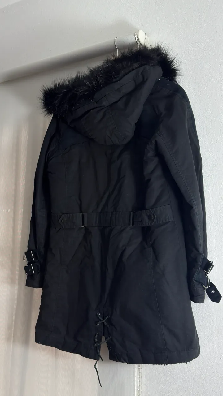 Campera Kosiuko - imagen 3