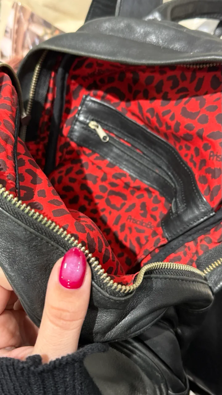 Mochila Prüne - imagen 4