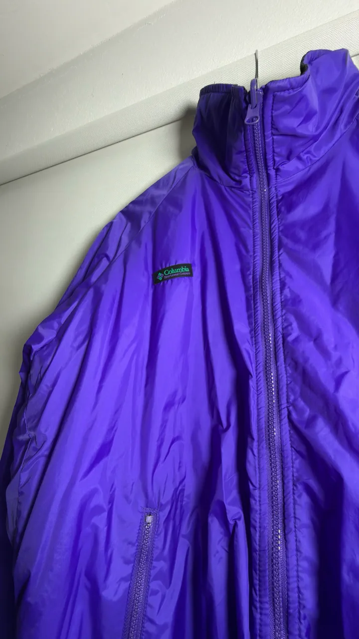 Campera Columbia - imagen 2