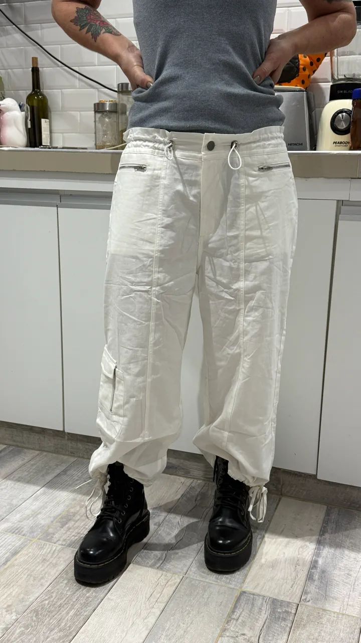 Pantalón Zara - imagen 1
