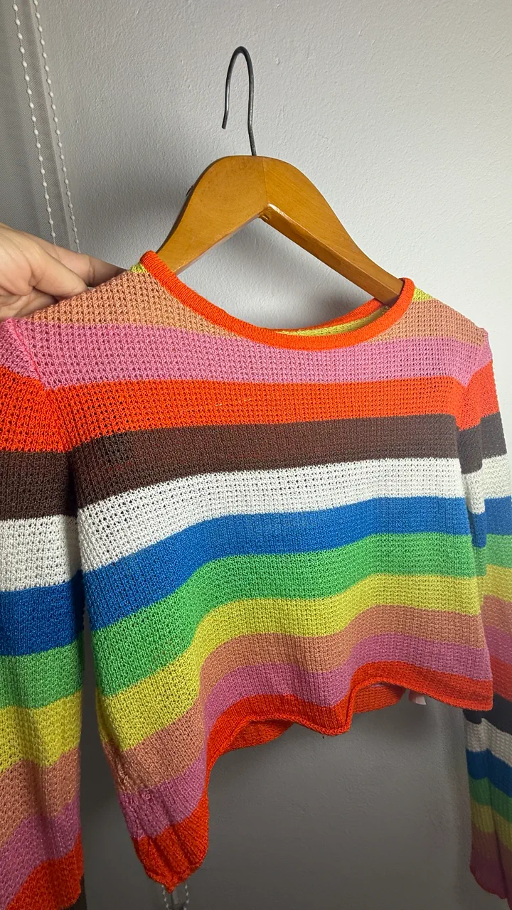 Sweater MOKAKNIT - imagen 4