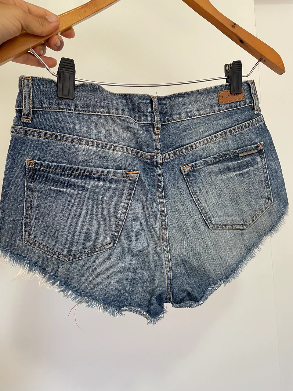 Short Tucci - imagen 2