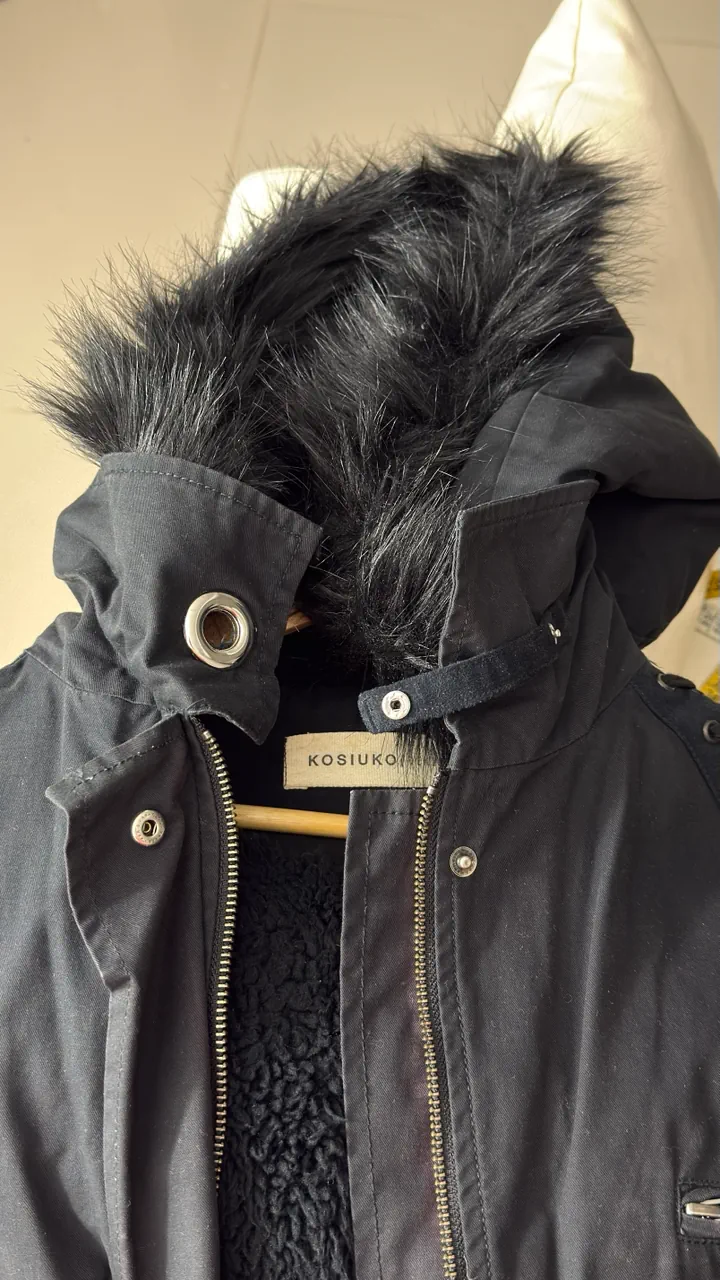 Campera Kosiuko - imagen 5