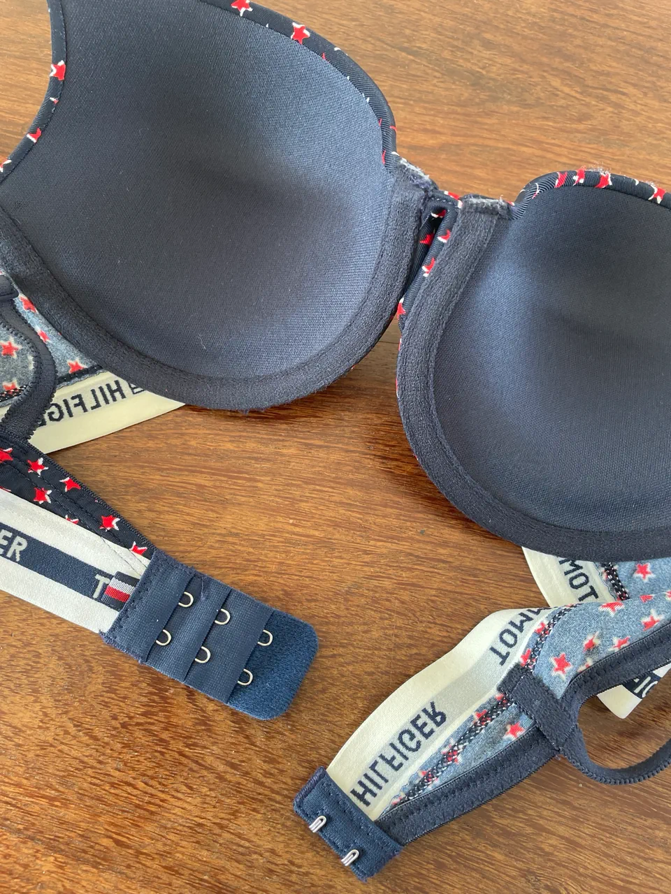 Corpiño Tommy Hilfiger - imagen 4