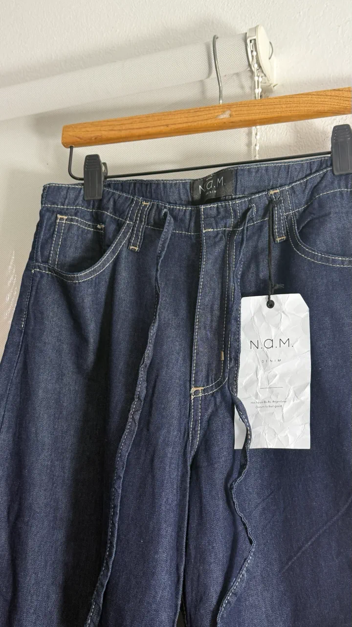 Jean N.A.M. Denim - imagen 2