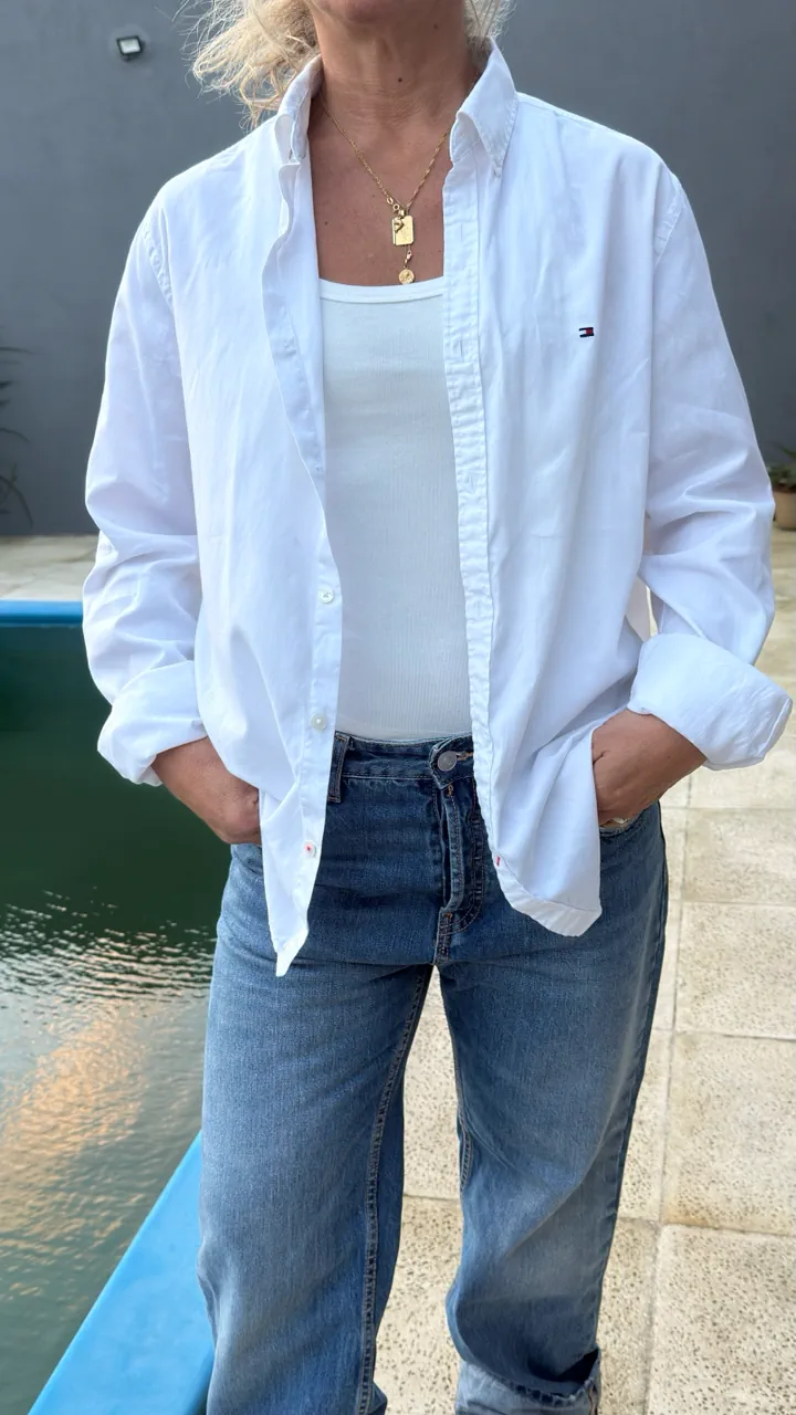 Tommy Hilfiger · Talle M