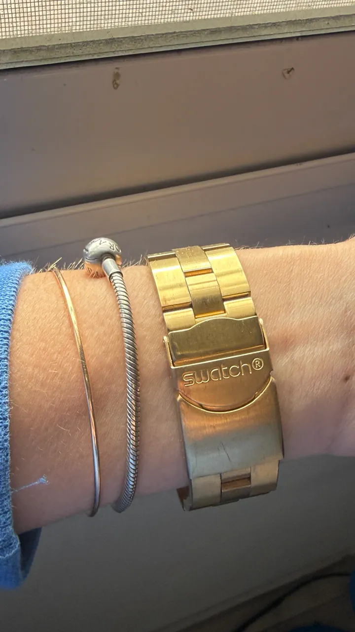 Reloj Swatch - imagen 3