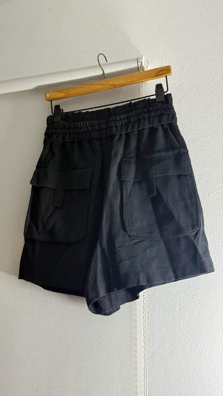 Short Nam - imagen 2