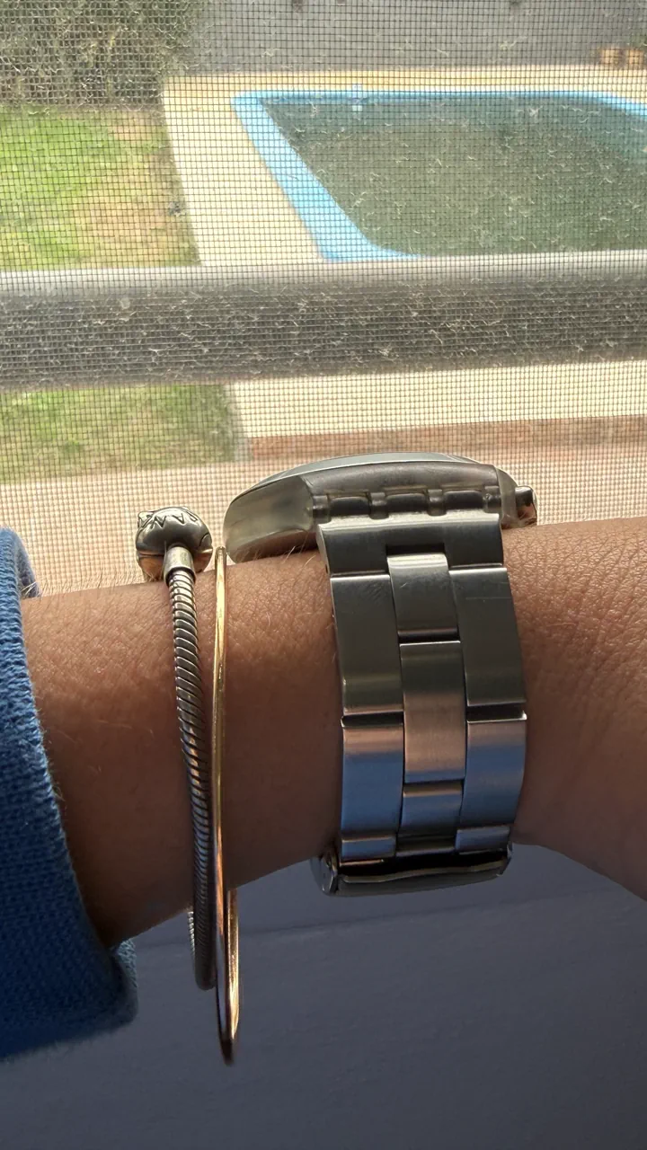 Reloj Swatch - imagen 3