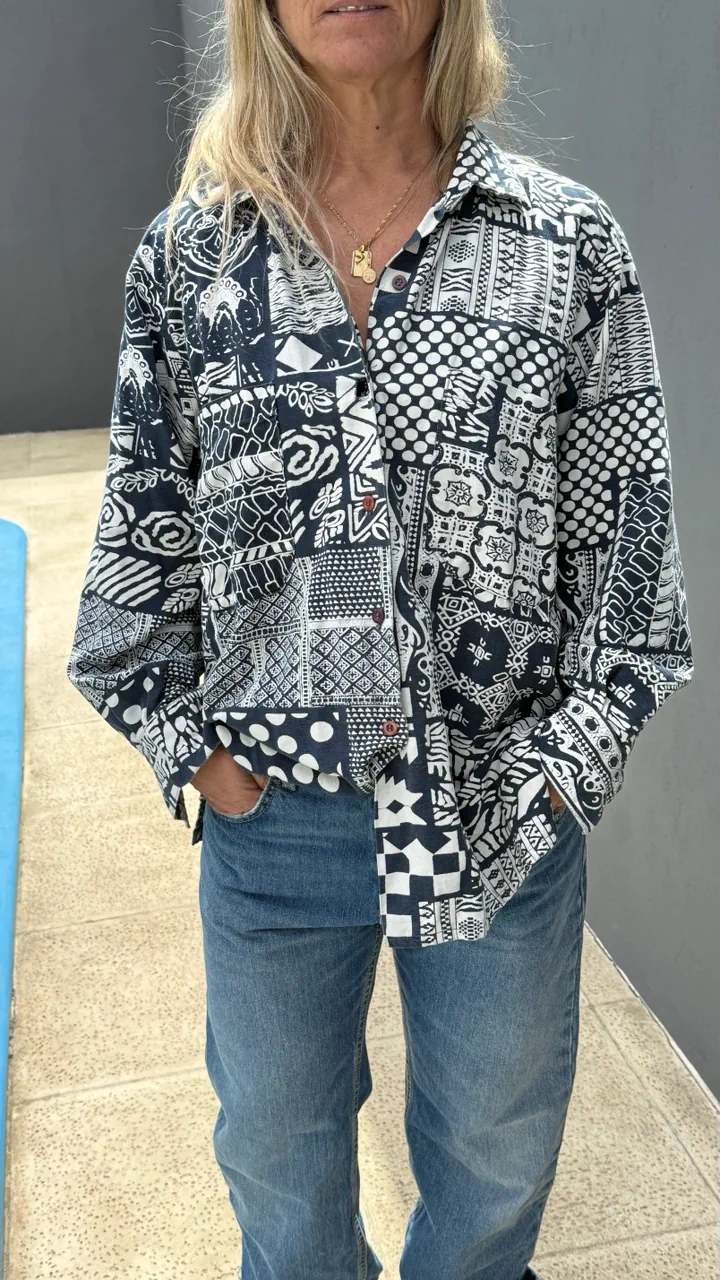 Camisa Sin marca - imagen 1
