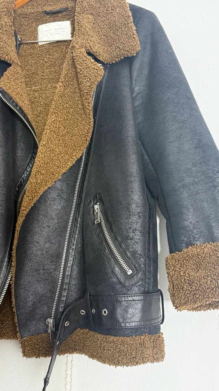 Campera Zara - imagen 2