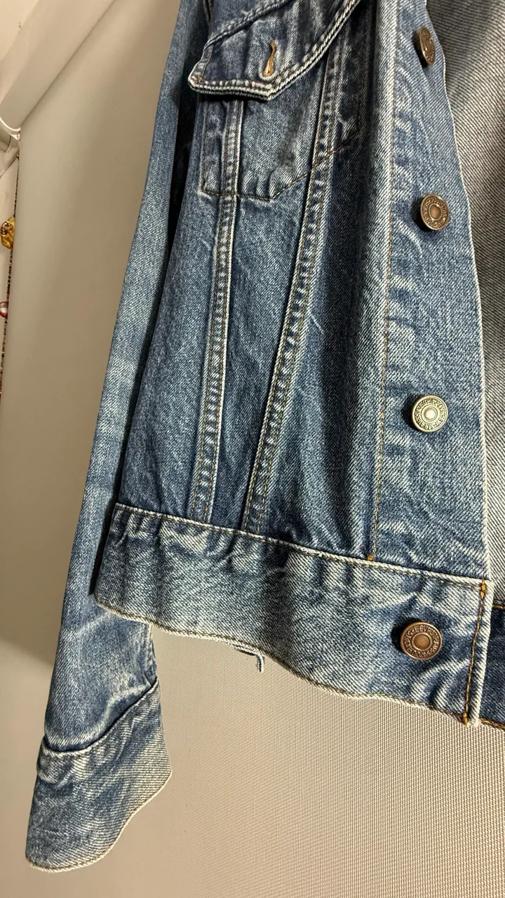 Campera Levi's - imagen 3