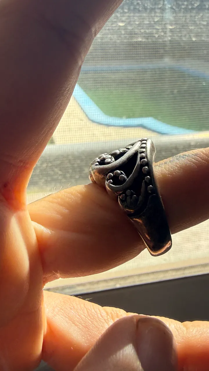 Anillo Otra marca - imagen 2