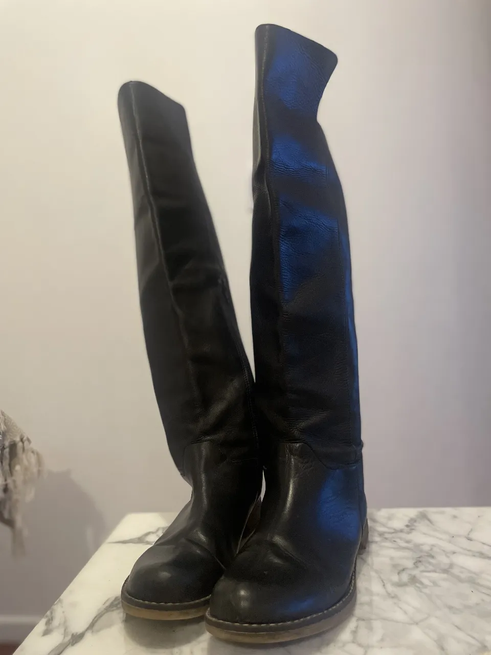 Botas MARY & JOE - imagen 1