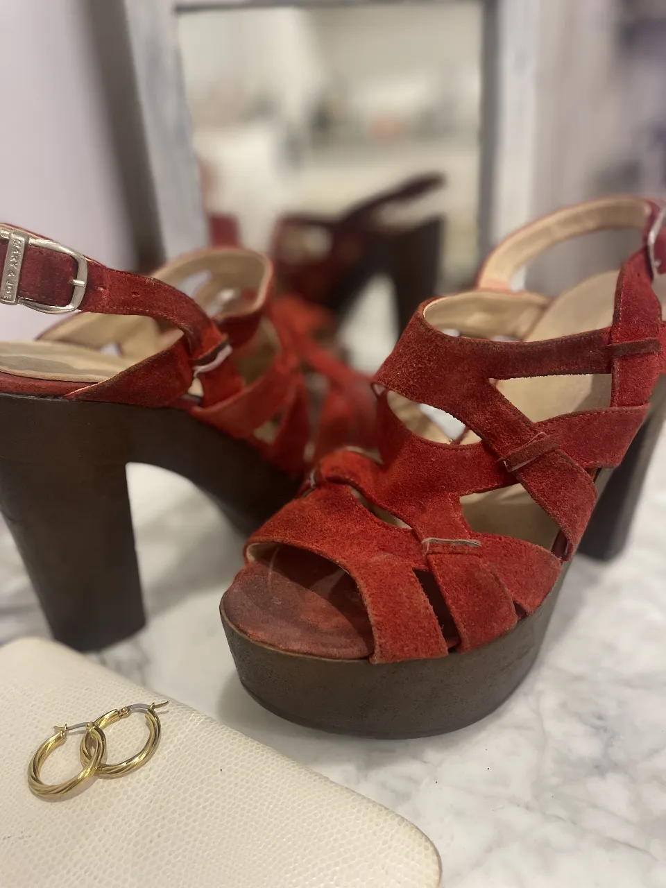 Sandalias Sin marca - imagen 1